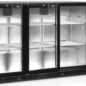 DB301H-3 Gecertificeerd
