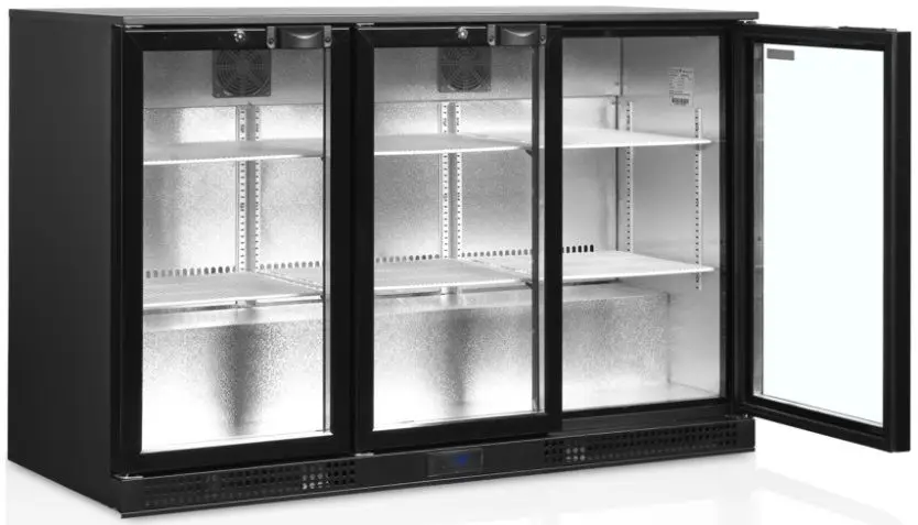 DB301H-3 Gecertificeerd