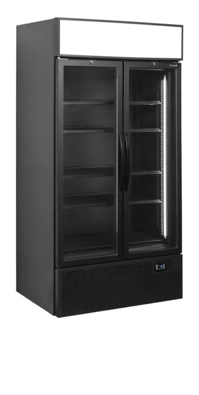 FSC1000H BLACK Dagaanbieding