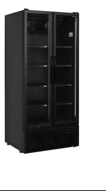 FS890H BLACK Aanbieding