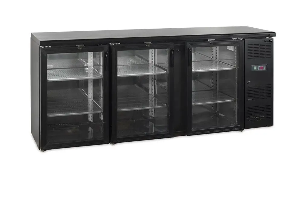 CBC310G (SG3) Betrouwbaar