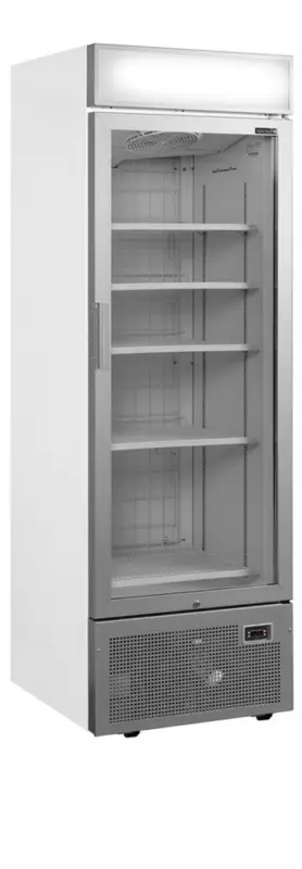 Shop Nu UFSC1450GCP NF Silver