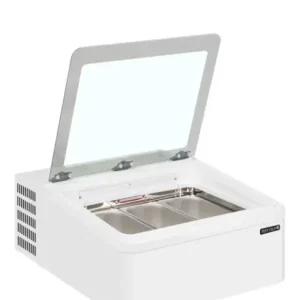 ICE3 Uitverkoop