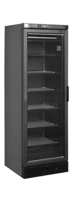 UFSC371G Black L/H Shop Nu