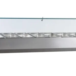 VK33-180 Dagaanbieding