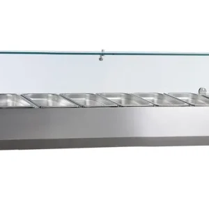 Korting VK33-160