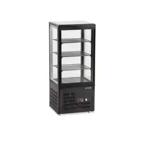 Weekendaanbieding UPD80-BLACK