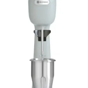 Bestseller Milkshaker – Design By Bronwasser, Hendi, Blauw, 230v/400w, 170x210x(h)485mm