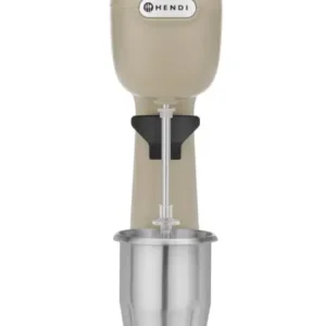 Milkshaker – Design By Bronwasser, Hendi, Karamel, 230v/400w, 170x210x(h)485mm Betaalbaar