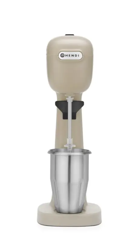 Milkshaker – Design By Bronwasser, Hendi, Karamel, 230v/400w, 170x210x(h)485mm Betaalbaar