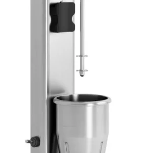 Actieprijs Milkshaker Enkel