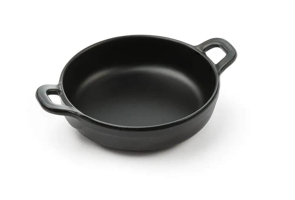 Mini Ronde Pan Little Chef, Hendi, 150x115x(h)37mm Actieprijs