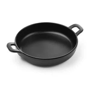 Mini Ronde Pan Little Chef, Hendi, 189x147x(h)37mm Korting