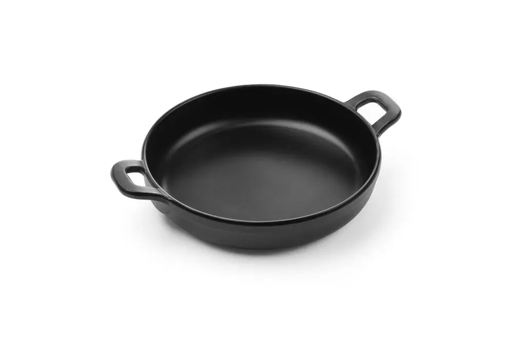 Mini Ronde Pan Little Chef, Hendi, 189x147x(h)37mm Korting