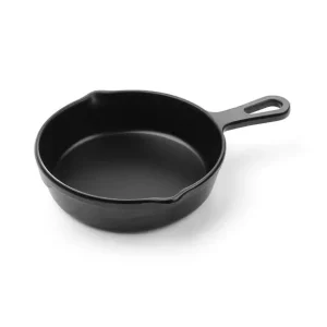 Goedkoop Mini Steelpan Little Chef, Hendi, 162x121x(h)30mm