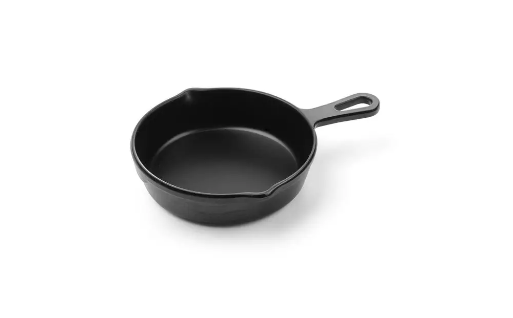 Goedkoop Mini Steelpan Little Chef, Hendi, 162x121x(h)30mm