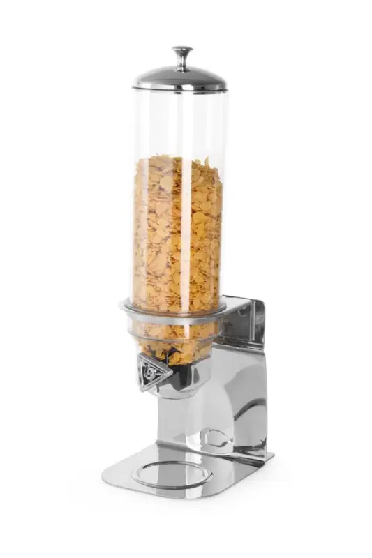 Multi Dispenser, Hendi, 4L, 184x240x(h)600mm Tijdelijk Beschikbaar