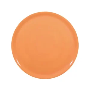 Pizzabord Speciale, Hendi, Oranje, ø330mm Koopje