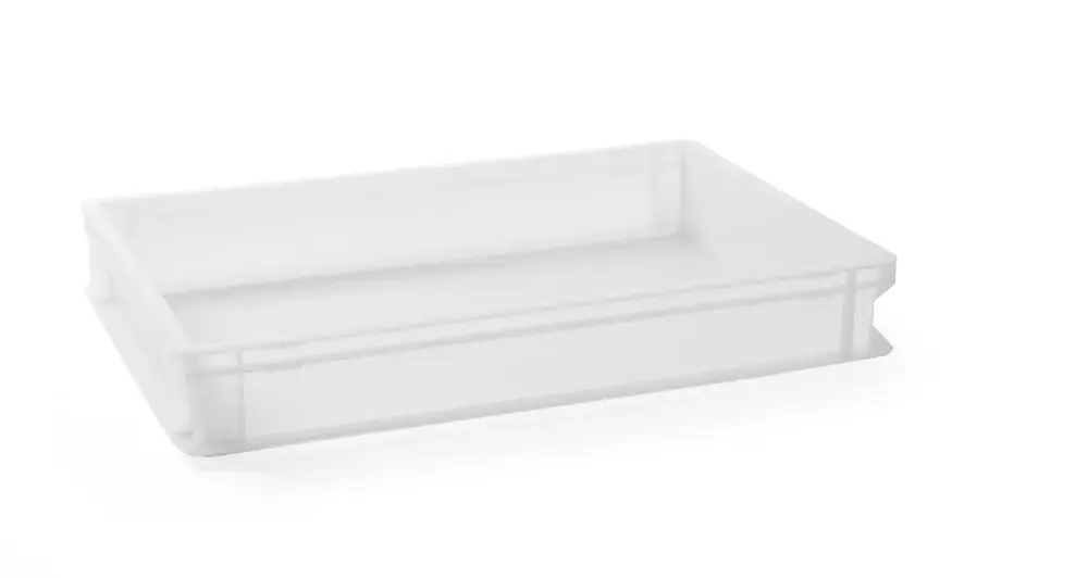 Exclusieve Aanbieding Pizzadeegdoos 600×400, Amerbox, Kitchen Line, 14L, 600x400x(h)75mm