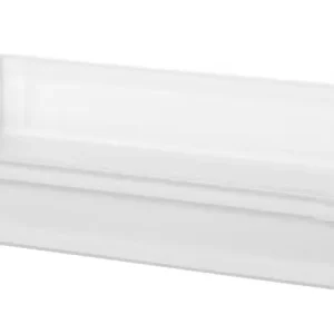 Beperkte Voorraad Pizzadeegdoos 600×400, Amerbox, Kitchen Line, 18L, 600x400x(h)95mm