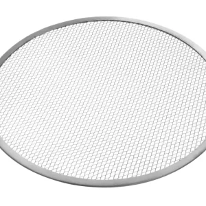 Weekendaanbieding Pizzaplaat, Hendi, ø430mm