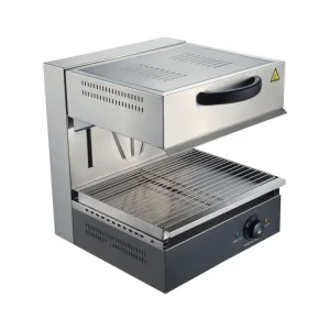 Salamander 450 | Combisteel Beperkte Voorraad