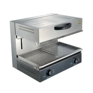 Beste Prijs Salamander 600 | Combisteel