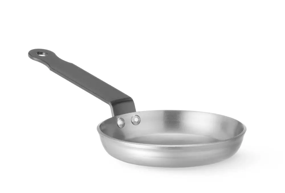 Pannenkoekenpan, HENDI, ⌀120x(H)100mm Tijdelijk Beschikbaar