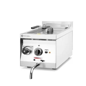 Pastakoker | Hendi | 10L | 230v/3500w | 330x600x(h)380mm Express Levering