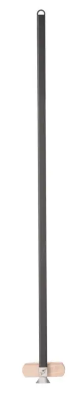 Pizza Oven Reinigingsborstel, Hendi, (l)1320mm Hete Deal