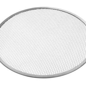 Bestel Nu Pizzaplaat, Hendi, ø600mm