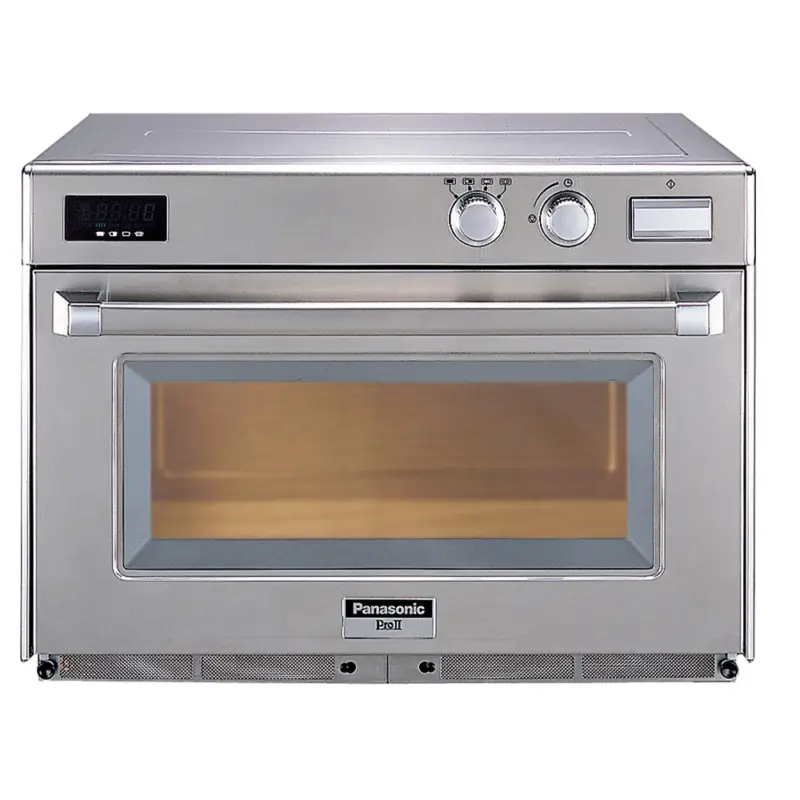 Op = Op Professionele Microgolfoven GN 1/1 1800 W R.v.s.