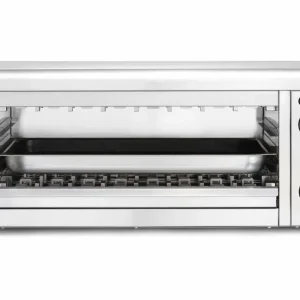 Salamander Met Quartz Infraroodelementen, Hendi, 230v/3645w, 765x490x(h)315mm Bestel Nu