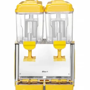 Sapdispenser 2x12L | Hendi | 24L | 230v/370w | 485x415x(h)645mm Hete Deal