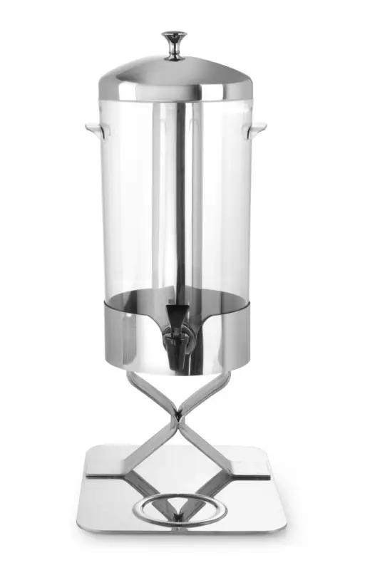 Sapdispenser, Hendi, 5L, 280x220x(h)510mm Koopje