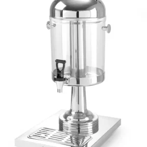 Sapdispenser, Hendi, 8L, 265x350x(h)580mm Uitverkoop