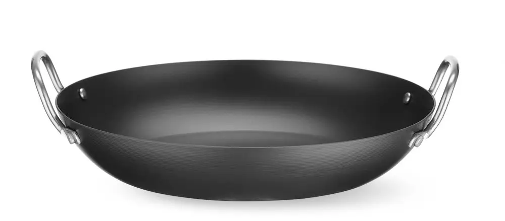 Beperkt Aanbod Serveerpan, HENDI, 204x240mm