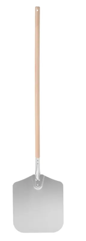 Pizza Schep, Vierkant, Hendi, 305x1320mm Direct Verzonden