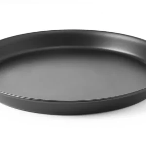 Gereduceerde Prijs Pizzablik, Hendi, ø269x(h)22mm