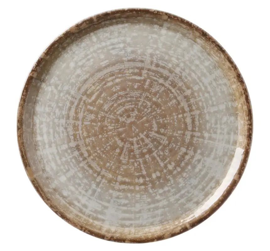 Nieuw Pizzabord Kreta, Hendi, ⌀330mm