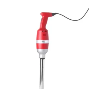 Staafmixer Profi Line 300 – Met Regelbare Snelheid, Hendi, Profi Line, 230v/300w, ø100x(h)675mm Premium