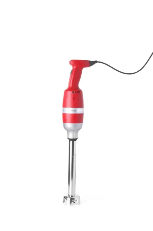 Staafmixer Profi Line 300 – Met Regelbare Snelheid, Hendi, Profi Line, 230v/300w, ø100x(h)675mm Premium