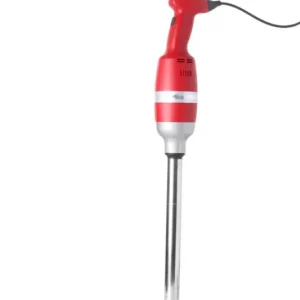 Staafmixer Profi Line 500 – Met Regelbare Snelheid, Hendi, Profi Line, 230v/400w, ø100x(h)866mm Gereduceerde Prijs