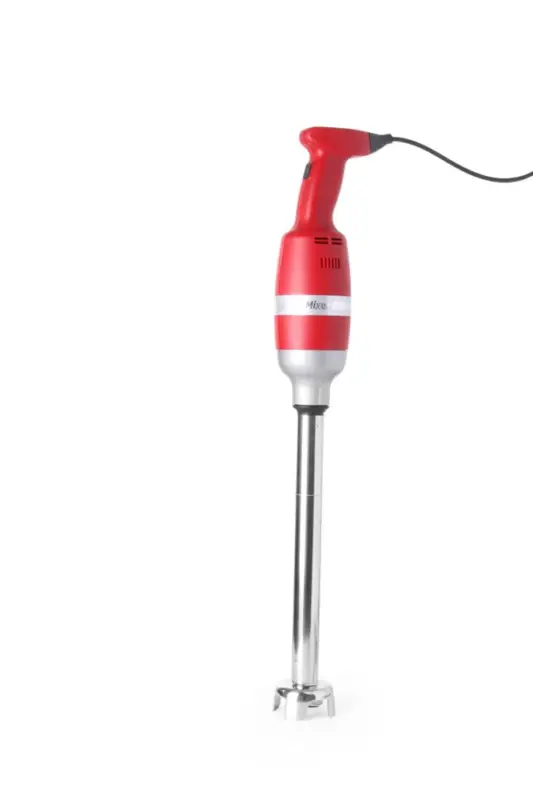 Staafmixer Profi Line 500 – Met Regelbare Snelheid, Hendi, Profi Line, 230v/400w, ø100x(h)866mm Gereduceerde Prijs