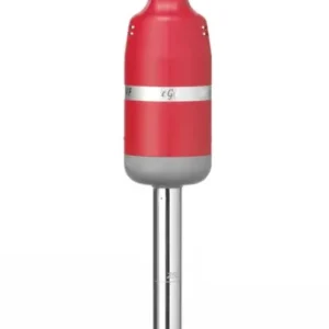 Staafmixer 250 – Met Vaste Snelheid, Hendi, Profi Line, 230v/250w, ø75x(h)514mm Dagaanbieding