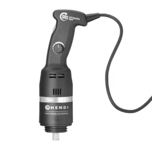 Hete Deal Staafmixer 250w – Met Regelbare Snelheid, Hendi, Kitchen Line, 230v/250w, ø75x(h)540mm