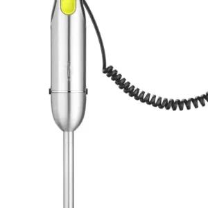 Staafmixer met spiraalkoord, HENDI, 220-240V/1000W, ⌀65x425mm Shop Nu