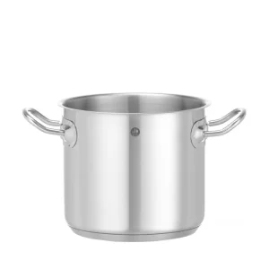 Kookpan Hoog – Zonder Deksel, Hendi, Kitchen Line, 2,8L, ⌀160x(h)140mm Hete Deal