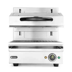 Alleen Vandaag Lift Salamander 450, Hendi, 230v/2800w, 485x525x(h)537mm