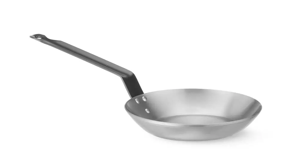 Lyonnaise pan, HENDI, ⌀270x(H)130mm Uitverkoop